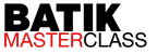 batik master class logo
